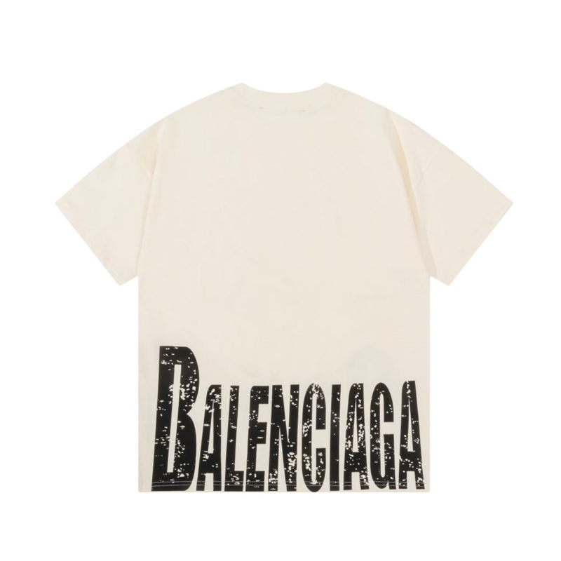 Balenciaga T-Shirts